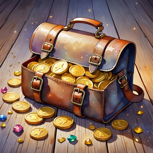 VirrCraft Store Gift Card (100)